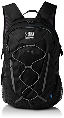 Karrimor Metro wędrówki/Travel Pack, czarny, 30 l KR15049-BLK
