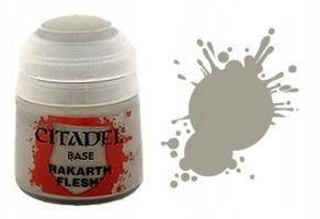 Citadel Farbka Base Rakarth Flesh STREFA24
