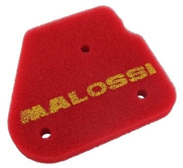 MALOSSI Filtr powietrza malossi Red Sponge  minarelli liegend 2951866---43