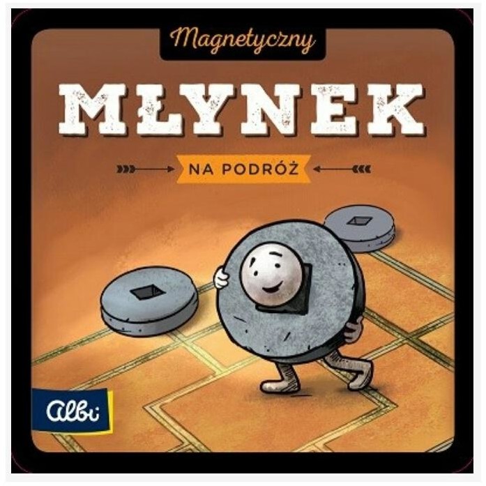 Albi Młynek