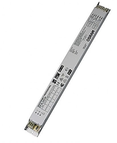Osram QTP DL EVG Lynx L Biax zapewnia Dulux L 1 X 55 Watt 55 W PL-L L TC-L 999012695046