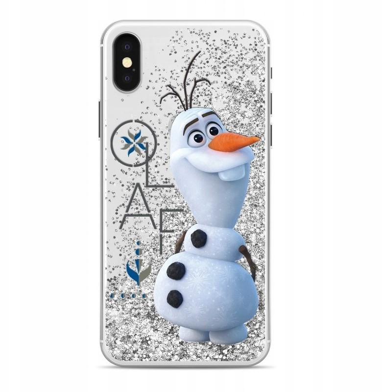 Disney Etui Iphone 6/ 7 / 8 Kraina Lodu 2 Broka