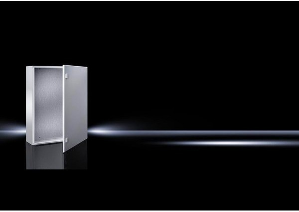 Rittal Rittal Enclosure ae 500x500x300 ral7035 1350500