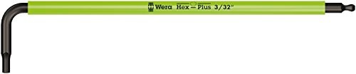 Wera klucz kątowy 05022631001