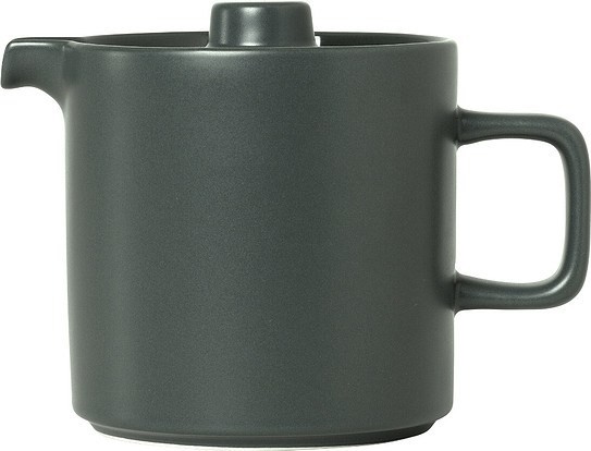 Blomus Dzbanek do herbaty Pilar agave green 63997