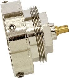 Heimeier Adapter Danfoss RAV