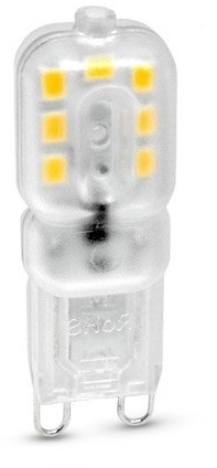 Brilum LED żarówka G9/3W/230V 3000K