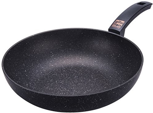 ALLUFLON alluflon 0001854328 etnea Wok, 28 cm 0001854328