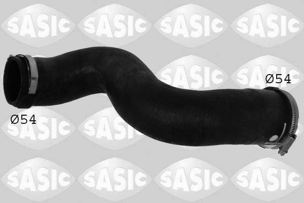 SASIC Przewód powietrza doładowującego SASIC 3330002