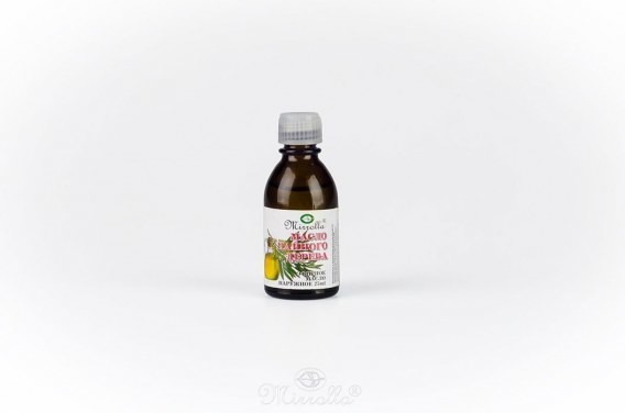 Mirrolla Mirrolla Olejek z Drzewa Herbacianego 25ml MI139