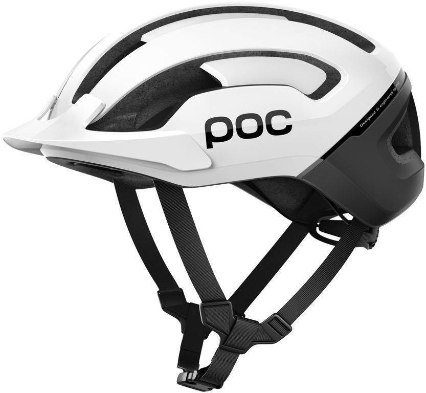 POC Omne AIR Resistance SPIN Hydrogen White M/54-60