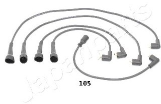 JAPANPARTS Zestaw przewodów zapłonowych IC-105