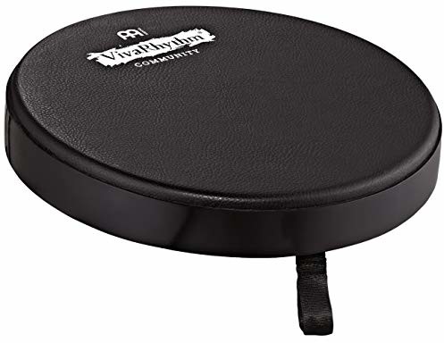 Meinl Viva Rhythm VivaRhythm miękka seria dźwięku pop off głowica bębna basowego - 35,7 cm (VR-POHBD14-NH) VR-POHBD14-NH