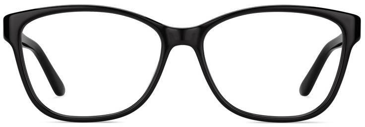 Jimmy Choo Okulary korekcyjne JC238 807