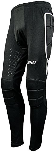 Rinat rinat dzieci Pants moyá piłka nożna-bramkarskie-Shorts, czarny, l 2PMY40-109-114