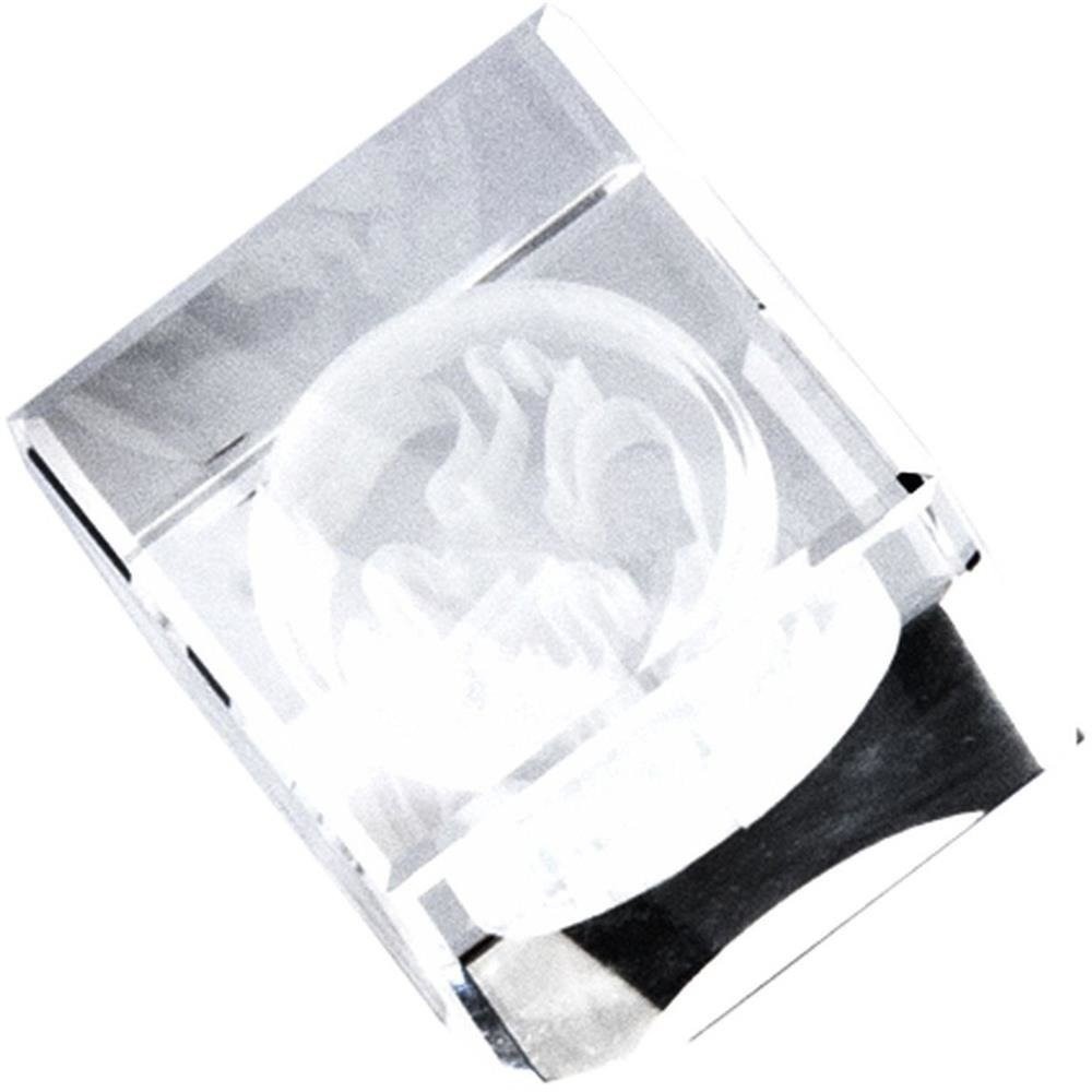 UPOMINKARNIA Trofeum Szklane Z Grawerem 3D victoriasport-T026/3D-0