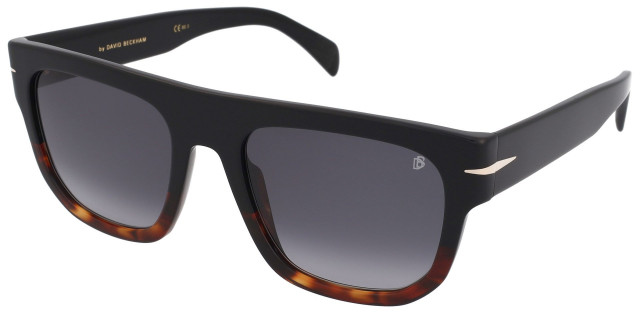 David Beckham David Beckham DB 7044/S 37N/9O