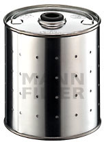 MANN Filtr oleju MANN PF925X