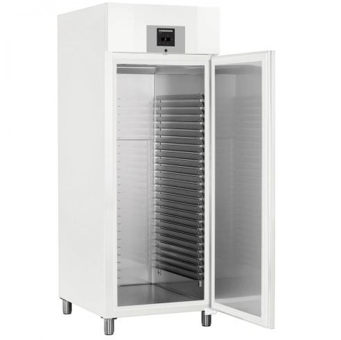 Liebherr Szafa Chłodnicza BKPv 8420 Profi Line Biała Poj. 856 L 600x800 BKPV8420