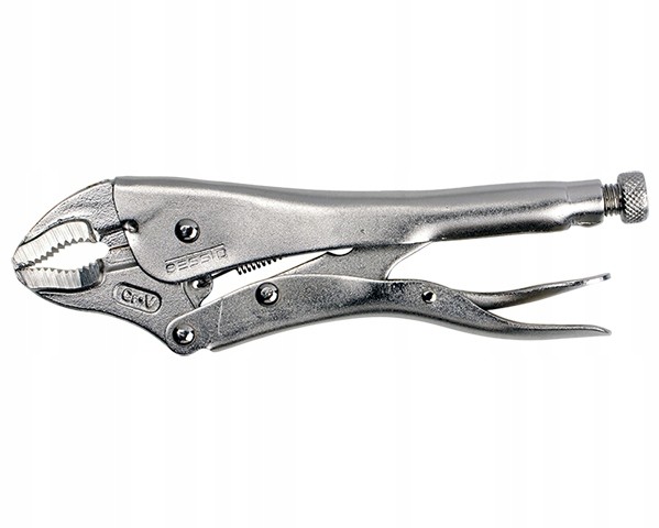 Szczypce samozaciskowe 250mm Bessto B01A4002
