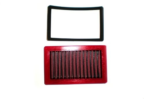 BMC fm583/01 Replacement sportowy filtr powietrza, wielokolorowy FM583/01