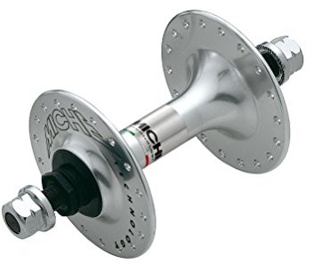 Miche (Single Speed HR. Piasta 36 otworów srebrna HUPISRB360000