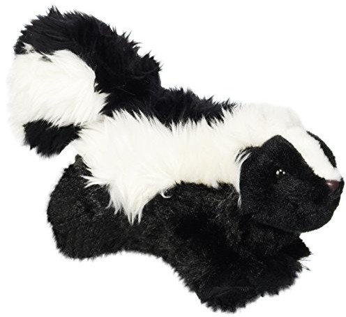 Wild Republic 10886 - Cuddlekins Mini pluszowy skunks, 20 cm 10870