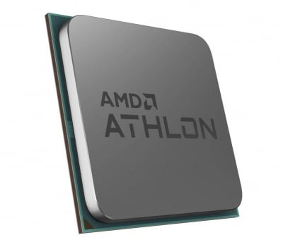 AMD Athlon 3000G