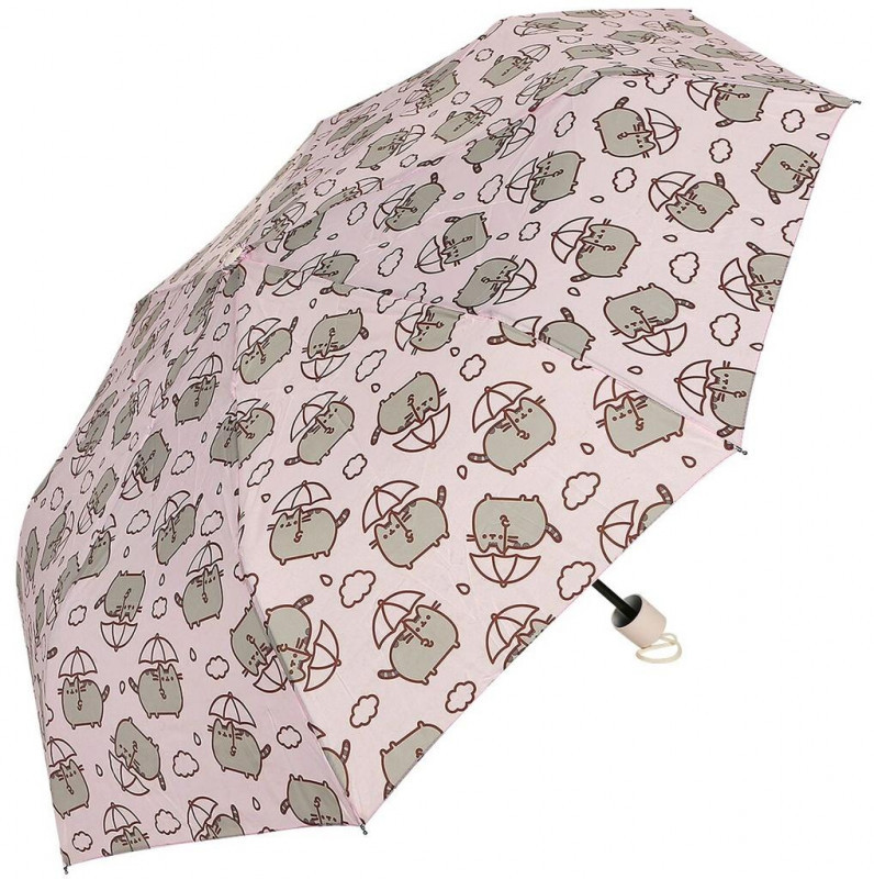Blueprint Pusheen Parasolka