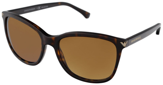 Emporio Armani EA4060 5026T5 Polarized