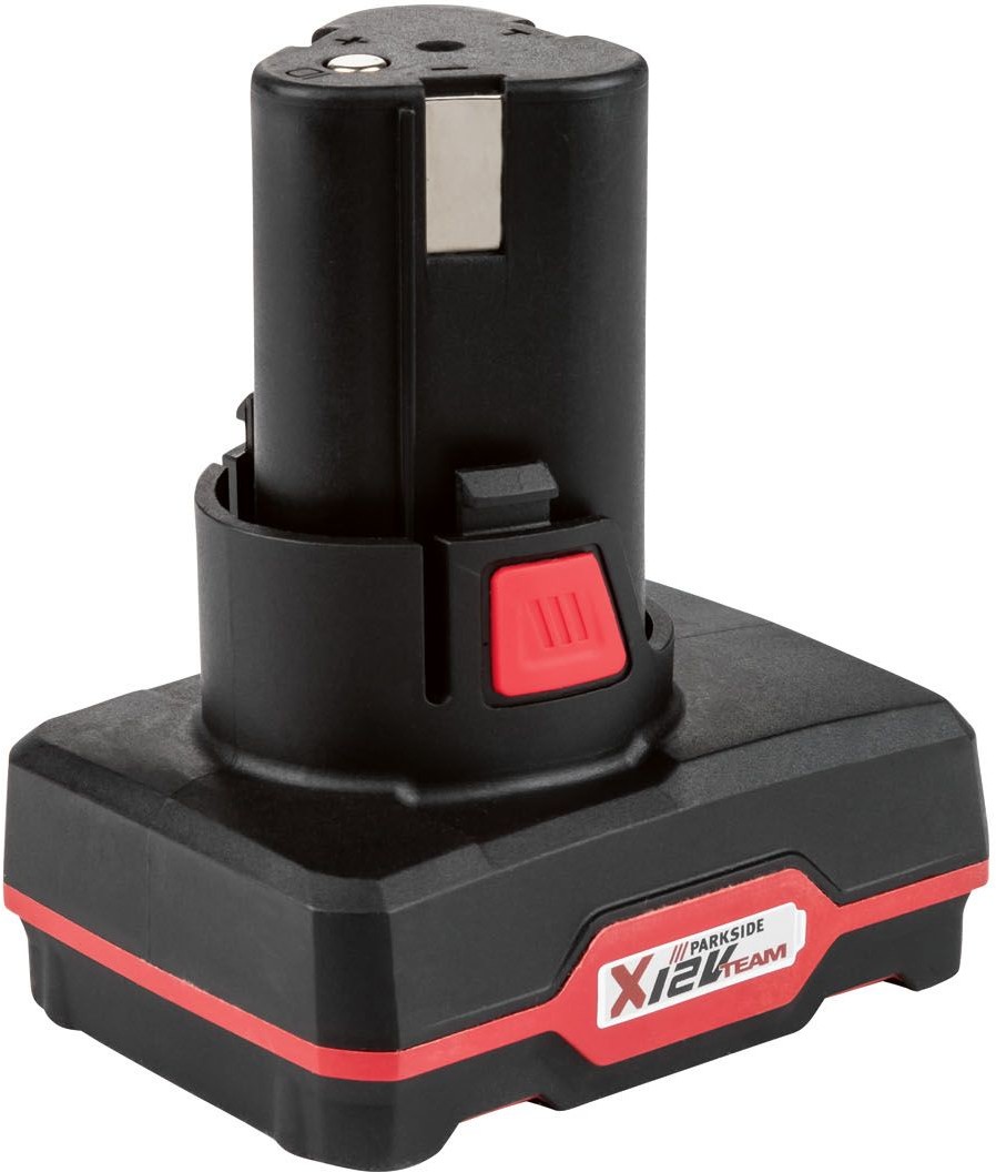 PARKSIDE PARKSIDE Akumulator do PAPK 12 B2 (4Ah) 12 V 4056233580372