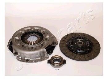 JAPANPARTS Zestaw sprzęgła KF-1039