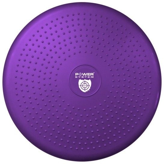Power System Bosu Balance Air Disc PS-4015