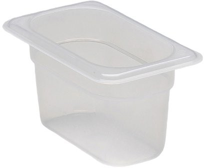 Cambro (94pp190) Ninth-size Translucent Food Pan by AHC5194