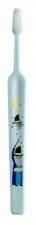 TePe Munhygienprodukter AB Select Compact KIDS x-soft blister 460