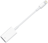 Apple Przejściówka lighting-USB