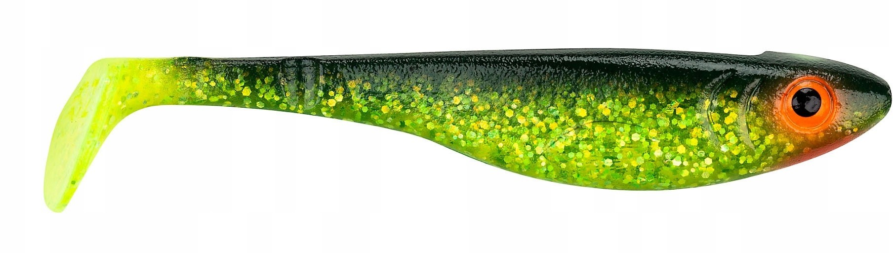 Abu Garcia Svartzonker McPrey 12cm