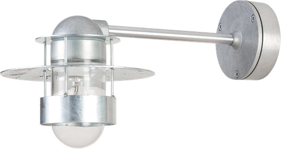 Louis Poulsen Albertslund wall - Long arm 5743142686