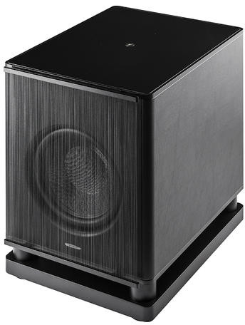 Sonus Faber Gravis VI