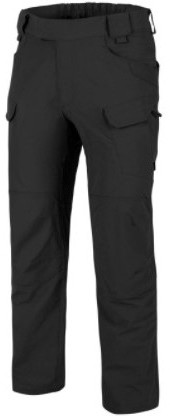 Helikon tex Spodnie OTP (Outdoor Tactical Pants) - VersaStretch Lite - 2XL/Regular (SP-OTP-VL-01-B07) HE.SP-OTP-VL-01-B07