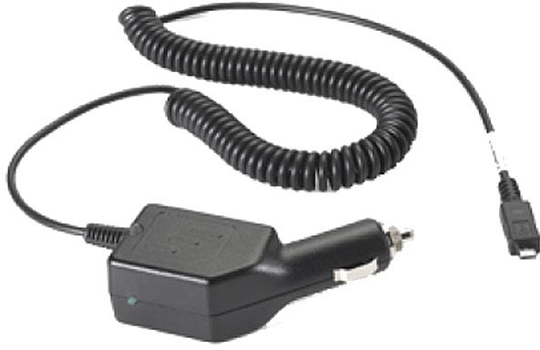 Zebra Zasilacz samochodowy dla TC55, MC45 VCA400-02R