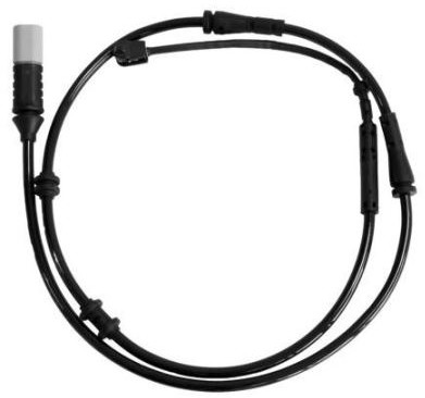 BREMBO Styk ostrzegawczy, zużycie okładzin hamulcowych A 00 423