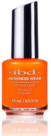 IBD Advanced Wear Color Infinitely Curious - 14ml 65334