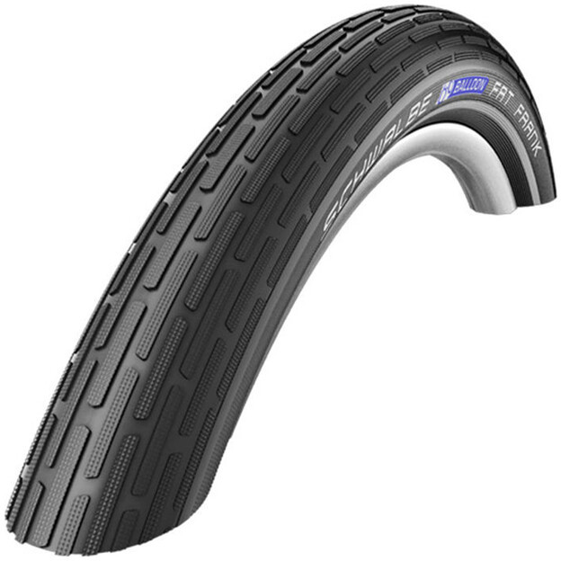 Schwalbe Fat Frank Clincher Tyre Active 26