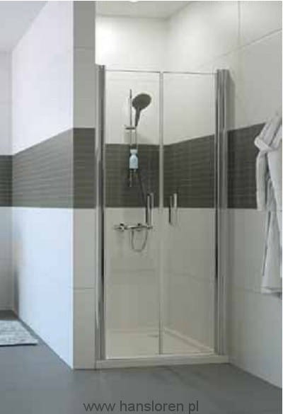 Huppe Classics 2 4-kąt  90  C23705069322