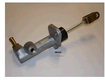 ASHIKA Pompa sprzęgła 95-W0-000