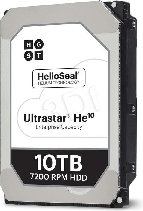 Hitachi Ultrastar DC HC 510 10TB (0F27606)