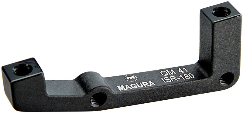 Magura QM41 Adapter 180mm IS Tylne koło 2021 Akcesoria do hamulców tarczowych 2700516