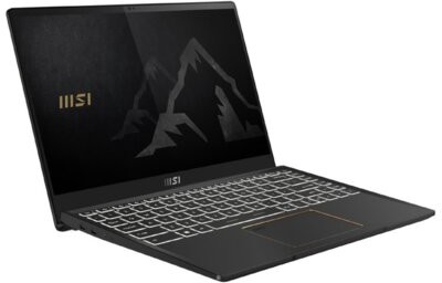 MSI Summit E14 A11SCST-073PL