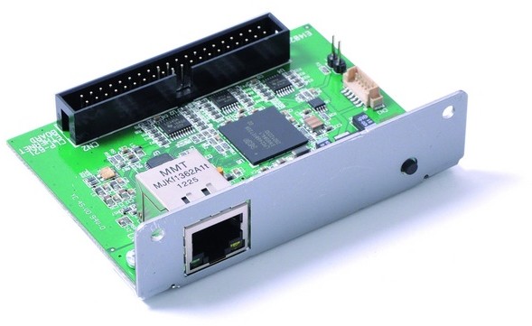 Citizen Ethernet do drukarek Citizen CL-S521/CL-S621/CL-S631/CL-S700 (Standard) 2000432